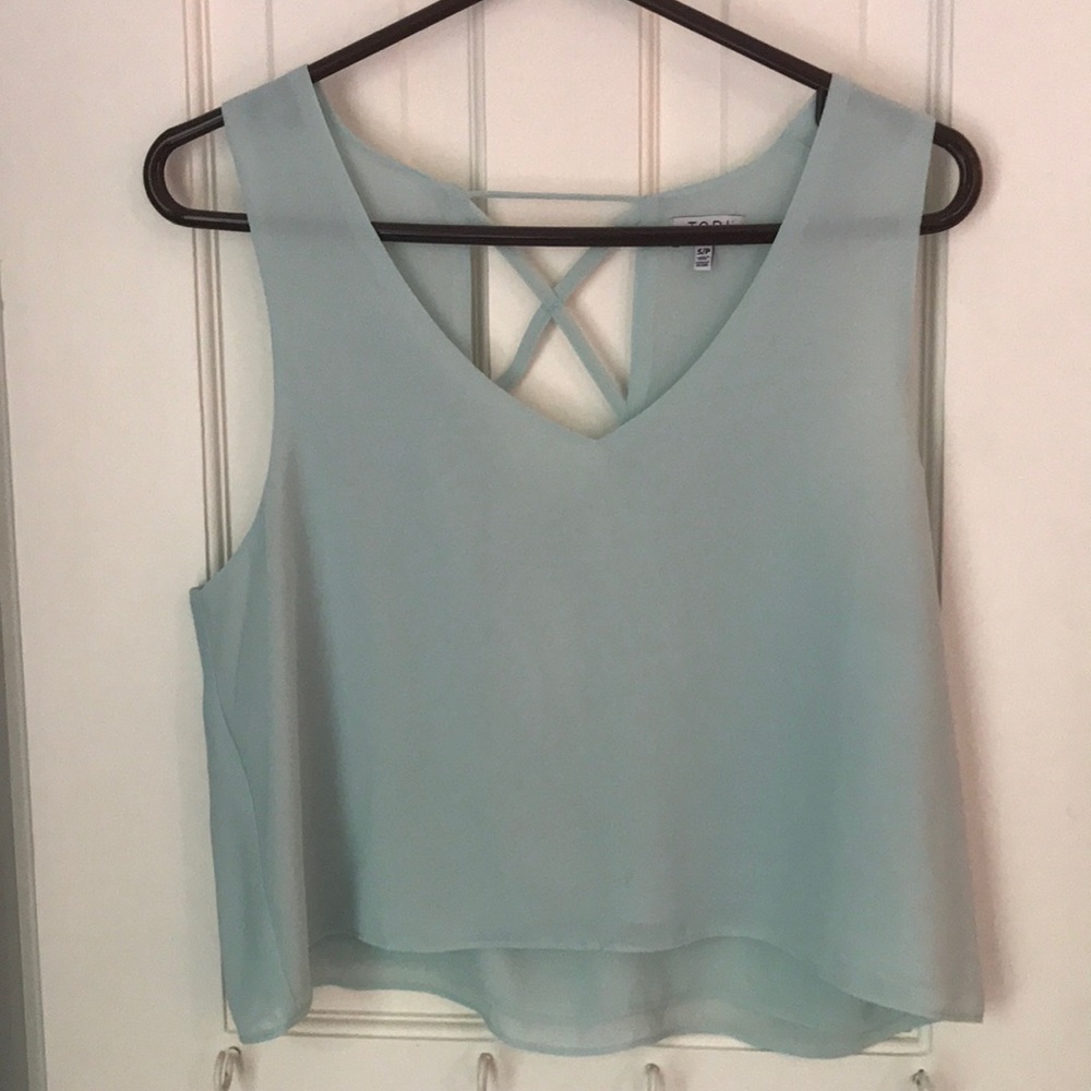 TOBI top
